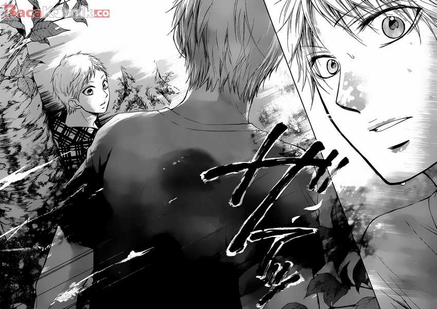 Kono Oto Tomare! Chapter 20 Bahasa Indonesia