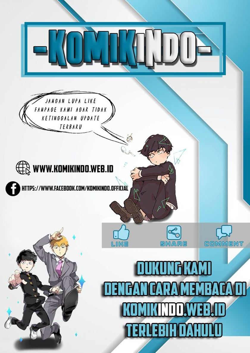 Handyman Saitou In Another World Chapter 16 Bahasa Indonesia