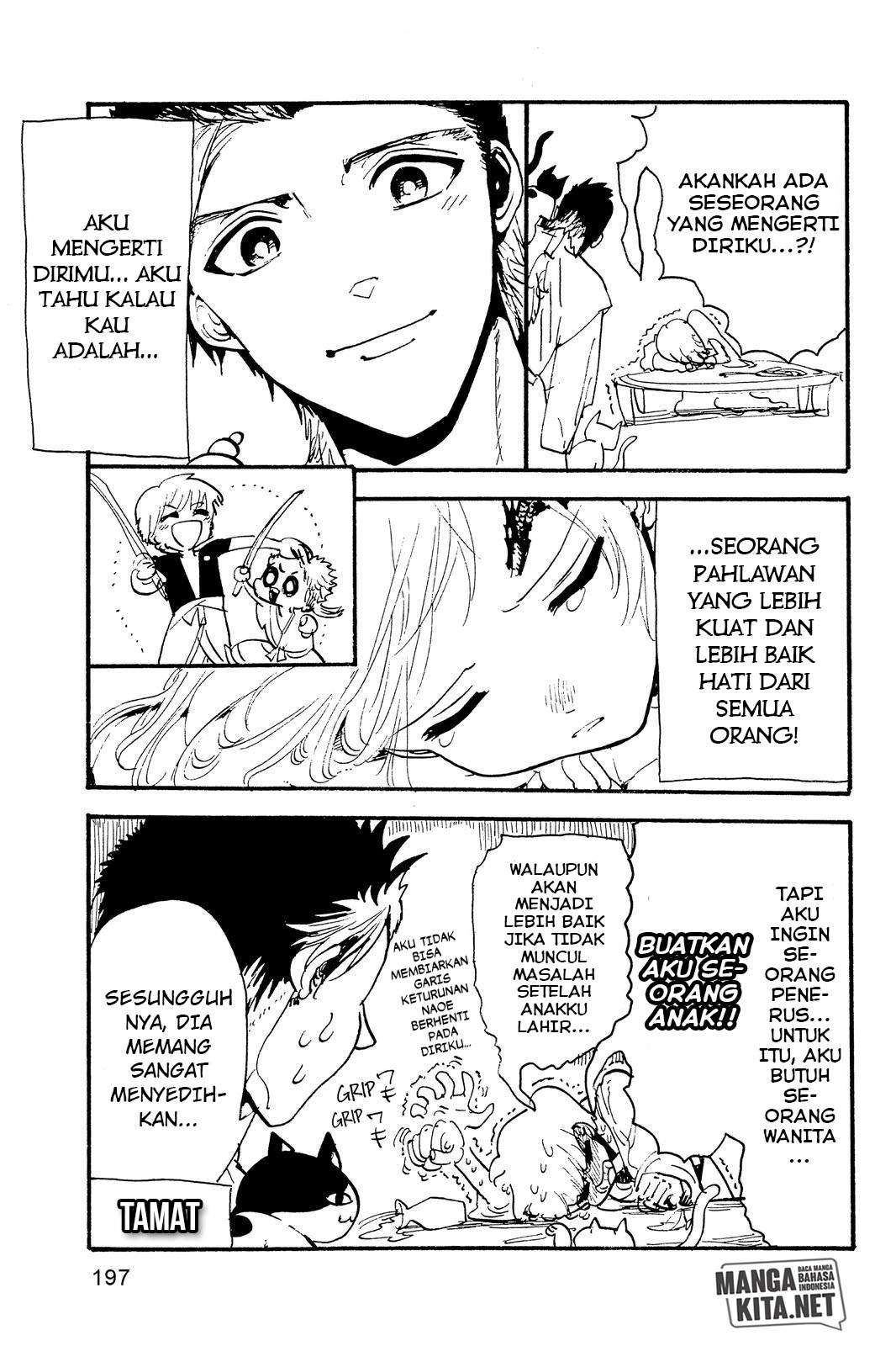 Orient Chapter 62 Bahasa Indonesia