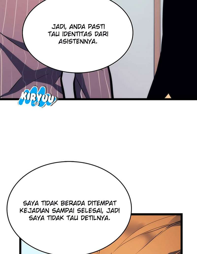 Solo Leveling Chapter 62 Bahasa Indonesia