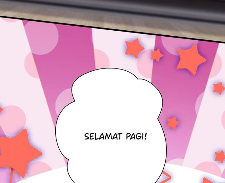 My Fake Girlfriends are using me as a Shield Chapter 25 Bahasa Indonesia