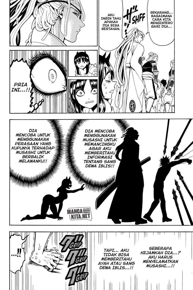 Orient Chapter 63 Bahasa Indonesia