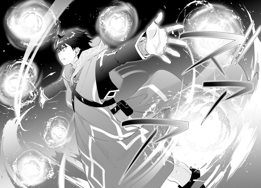 Nageki no Bourei wa Intai Shitai – Saijiyaku Hanta ni Yoru Saikiyou Patei Ikusei Jutsu Chapter 11 Bahasa Indonesia