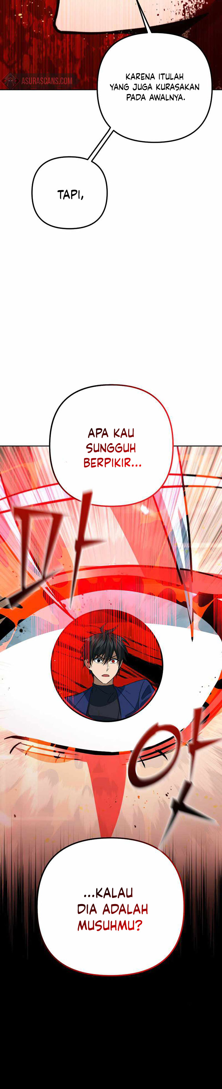 Maxed Out Leveling Chapter 53 Bahasa Indonesia