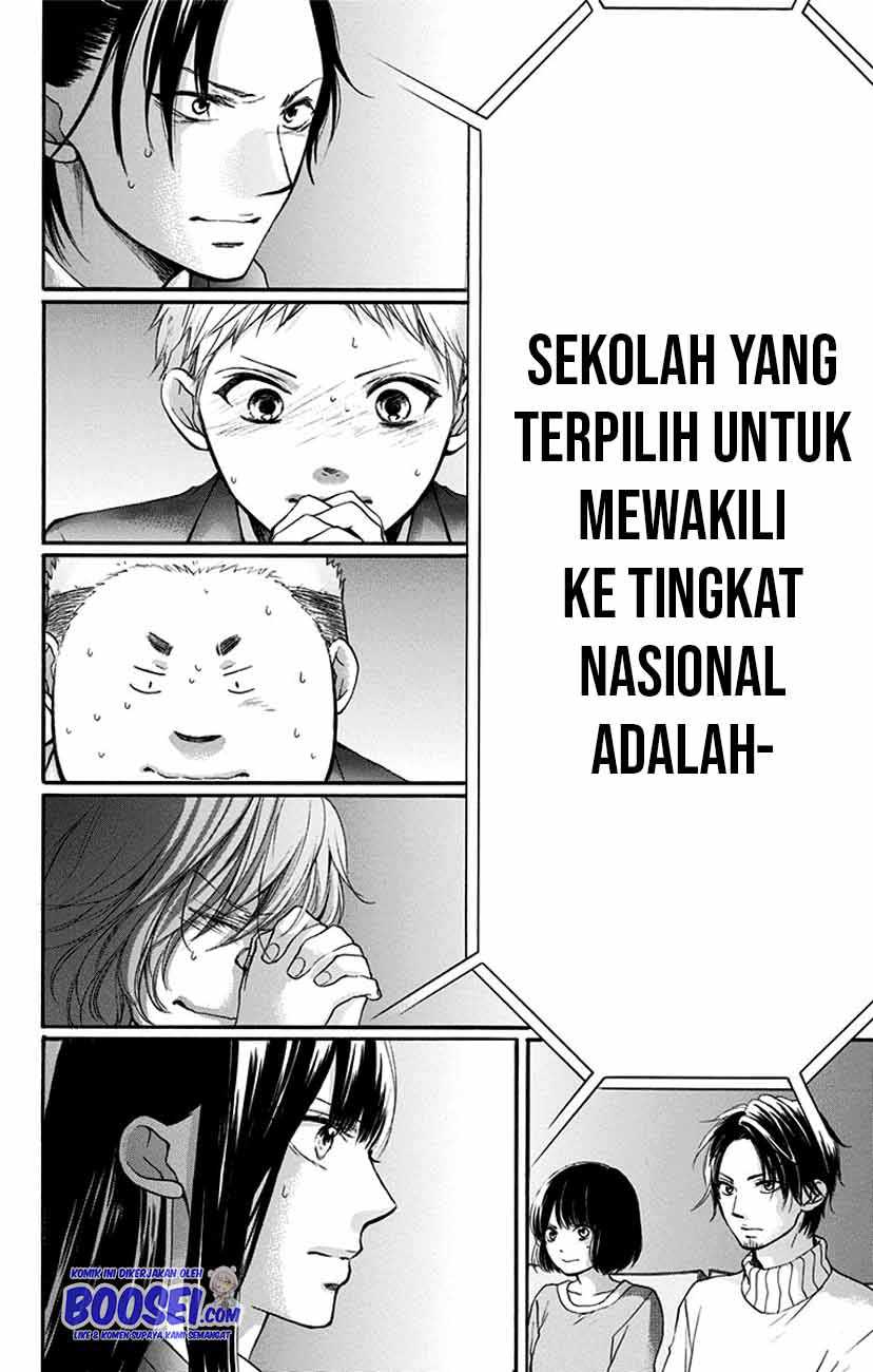 Kono Oto Tomare! Chapter 53 Bahasa Indonesia