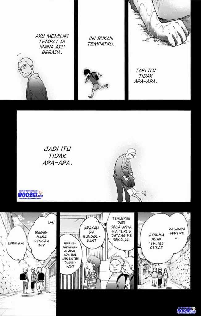 Kono Oto Tomare! Chapter 64 Bahasa Indonesia