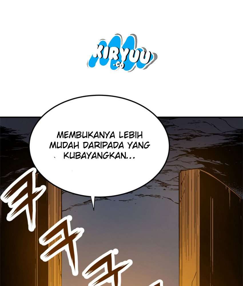 Solo Leveling Chapter 3 Bahasa Indonesia