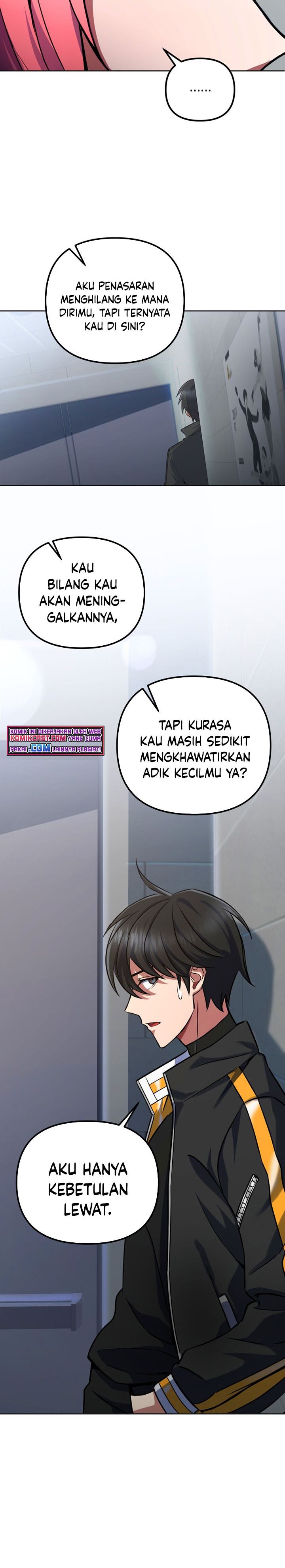 Maxed Out Leveling Chapter 14 Bahasa Indonesia