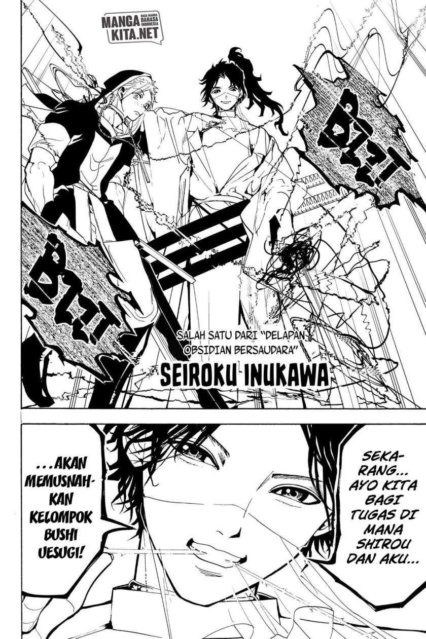 Orient Chapter 69 Bahasa Indonesia