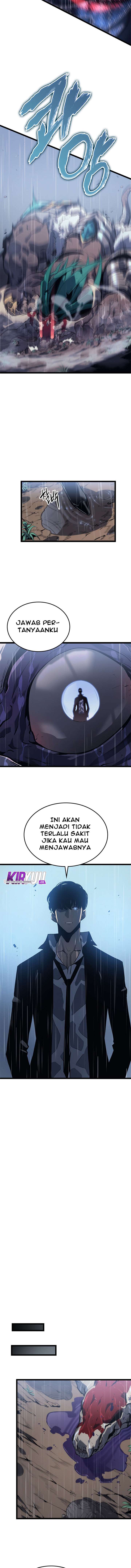 Solo Leveling Chapter 111 Bahasa Indonesia