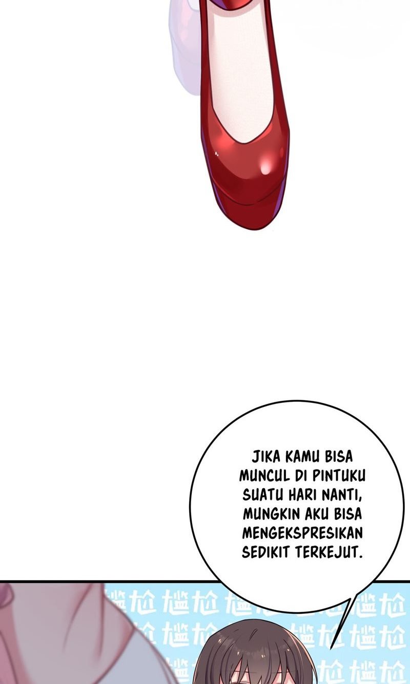 My Fake Girlfriends are using me as a Shield Chapter 26 Bahasa Indonesia