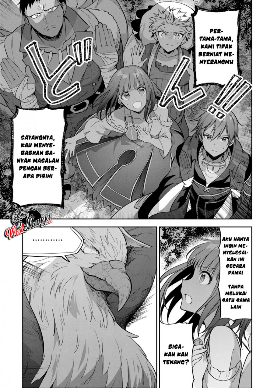 Next Life Chapter 15 Bahasa Indonesia