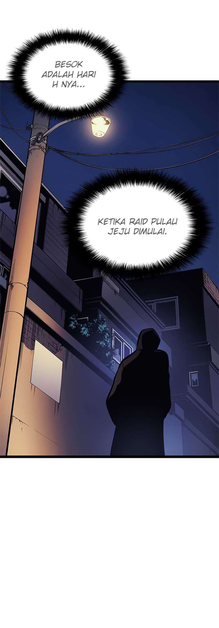 Solo Leveling Chapter 94 Bahasa Indonesia