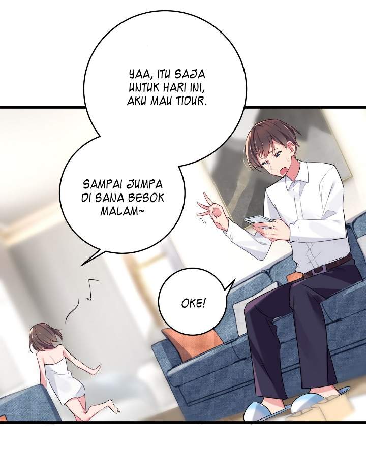 My Fake Girlfriends are using me as a Shield Chapter 06 Bahasa Indonesia