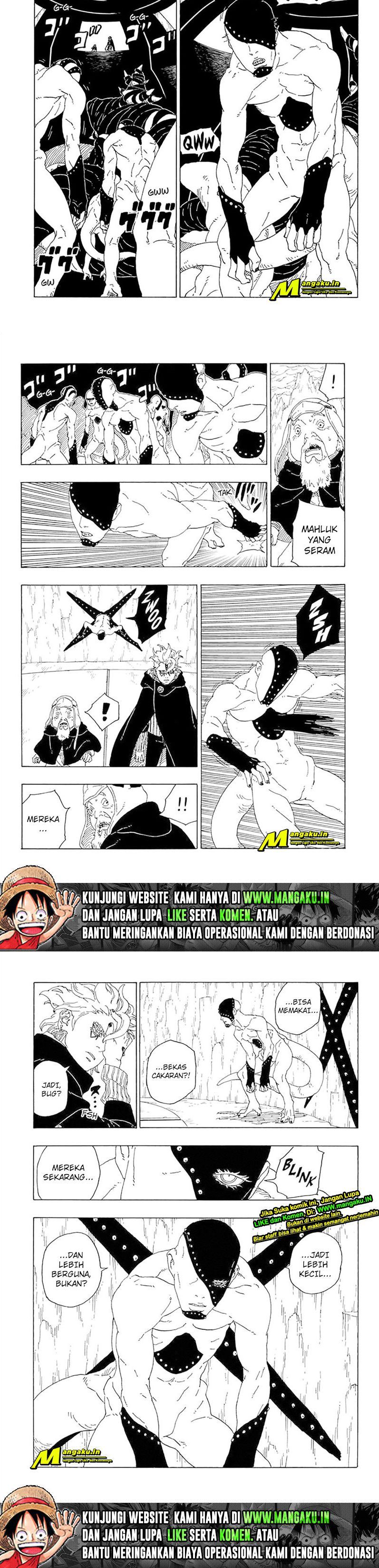 Boruto: Naruto Next Generations Chapter 72.2 Bahasa Indonesia
