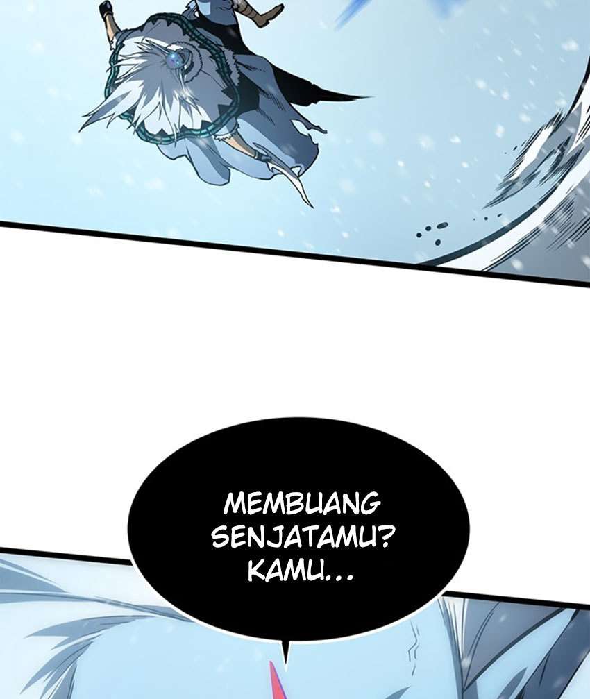 Solo Leveling Chapter 54.1 Bahasa Indonesia