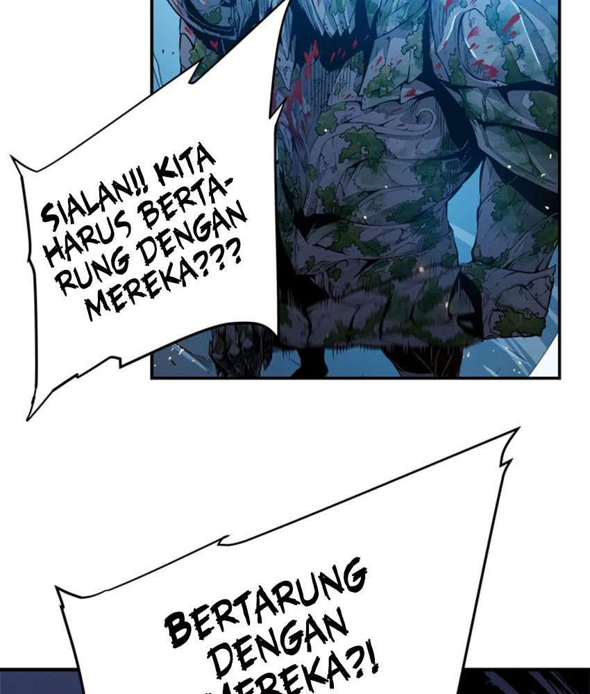 Solo Leveling Chapter 4 Bahasa Indonesia