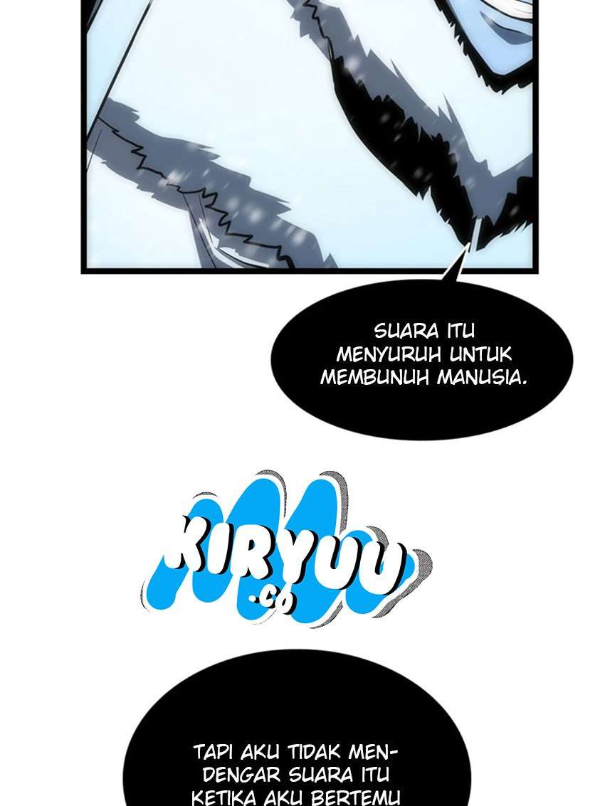 Solo Leveling Chapter 53 Bahasa Indonesia