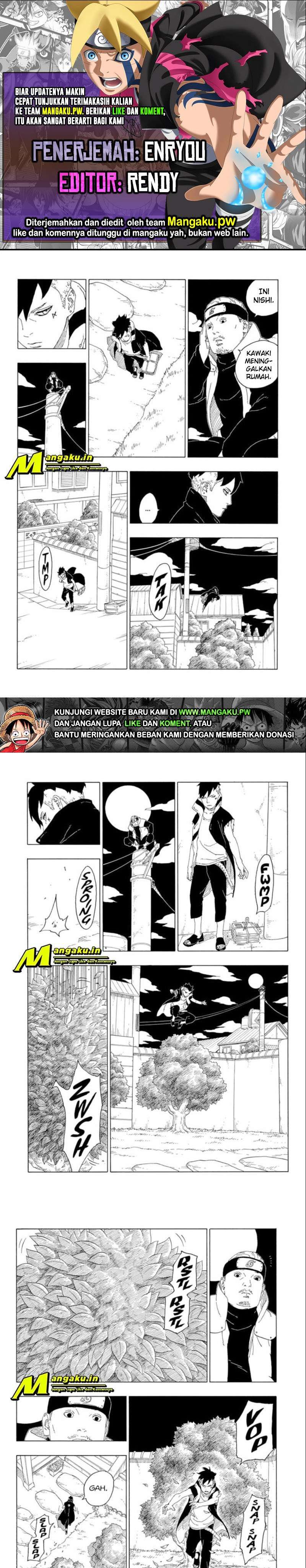 Boruto: Naruto Next Generations Chapter 61.2 Bahasa Indonesia