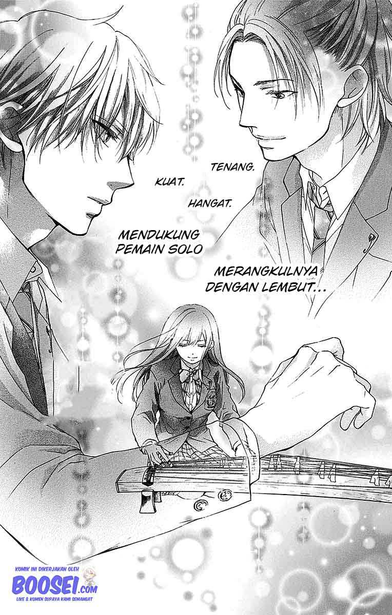 Kono Oto Tomare! Chapter 51 Bahasa Indonesia