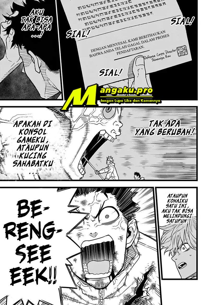 8Kaijuu Chapter 01.2 Bahasa Indonesia