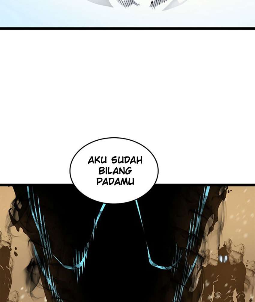 Solo Leveling Chapter 54.1 Bahasa Indonesia