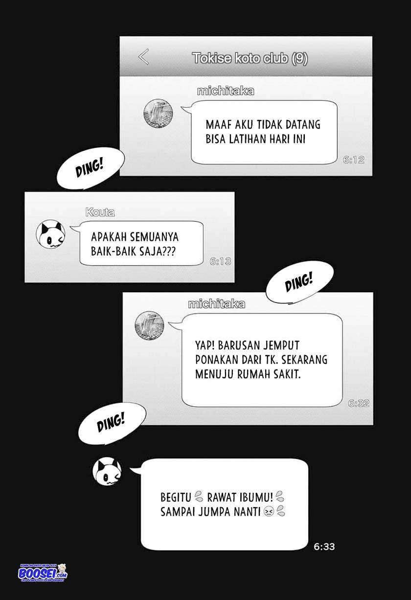 Kono Oto Tomare! Chapter 78 Bahasa Indonesia