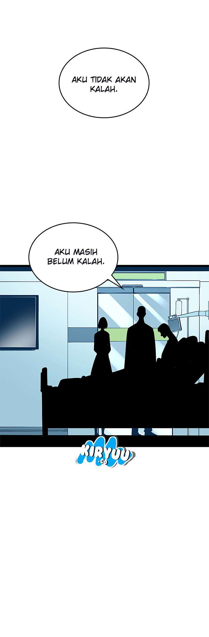 Solo Leveling Chapter 80 Bahasa Indonesia