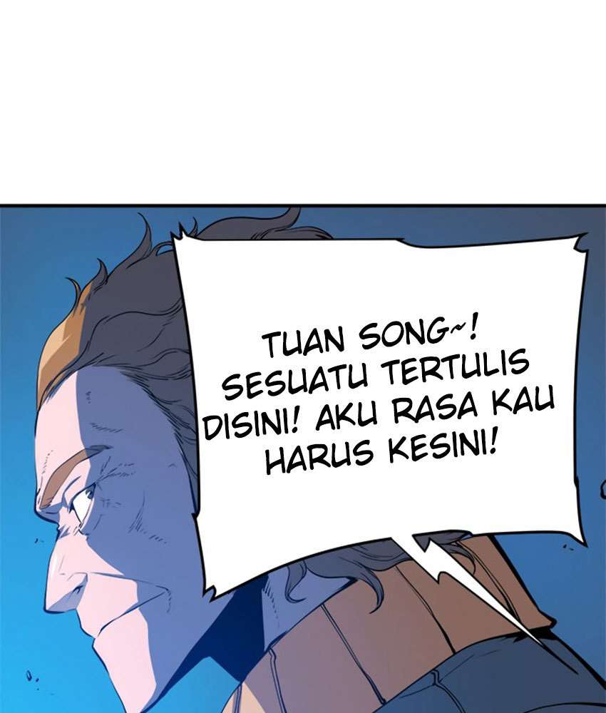 Solo Leveling Chapter 3 Bahasa Indonesia