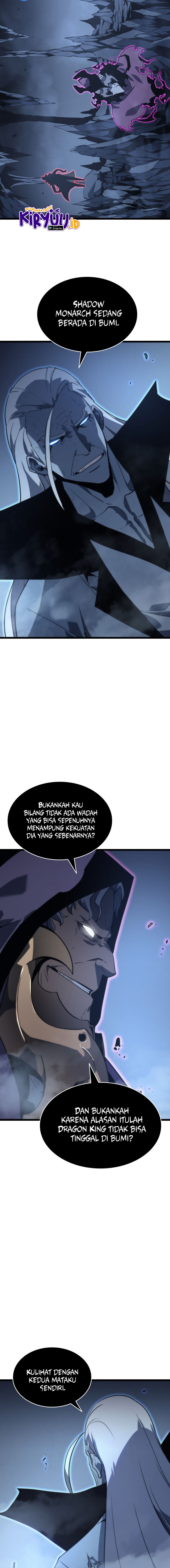 Solo Leveling Chapter 152 Bahasa Indonesia