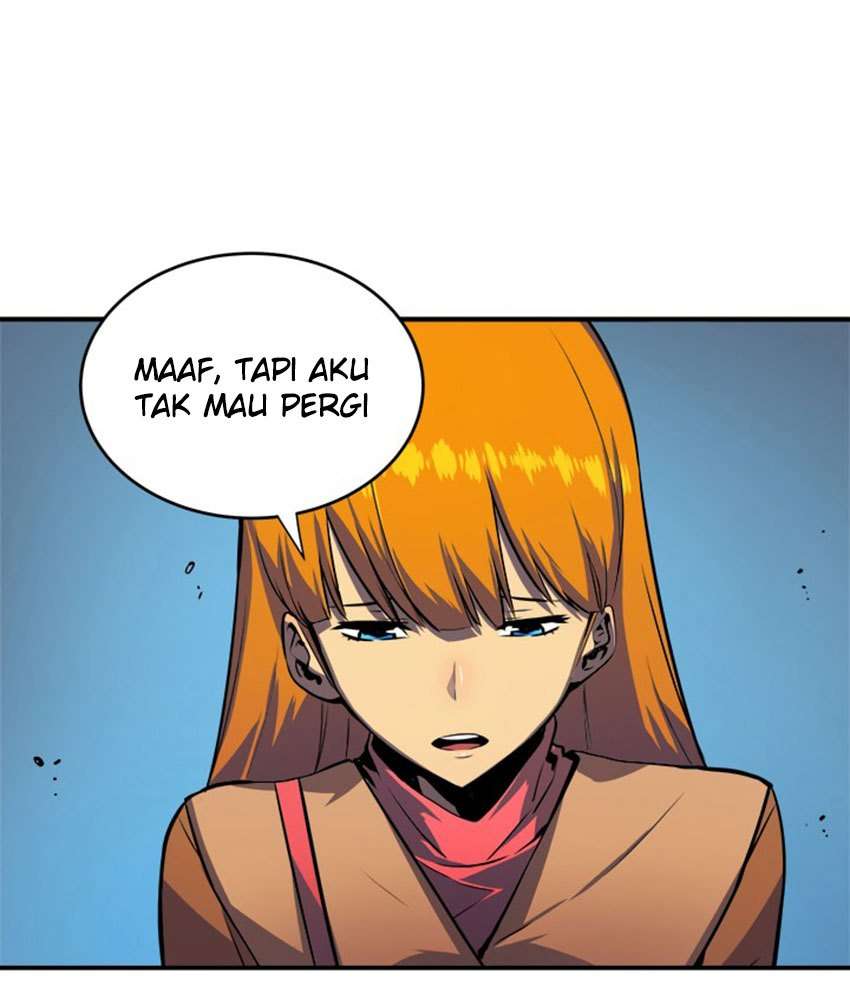 Solo Leveling Chapter 2 Bahasa Indonesia