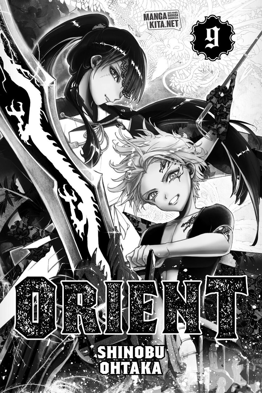 Orient Chapter 73 Bahasa Indonesia