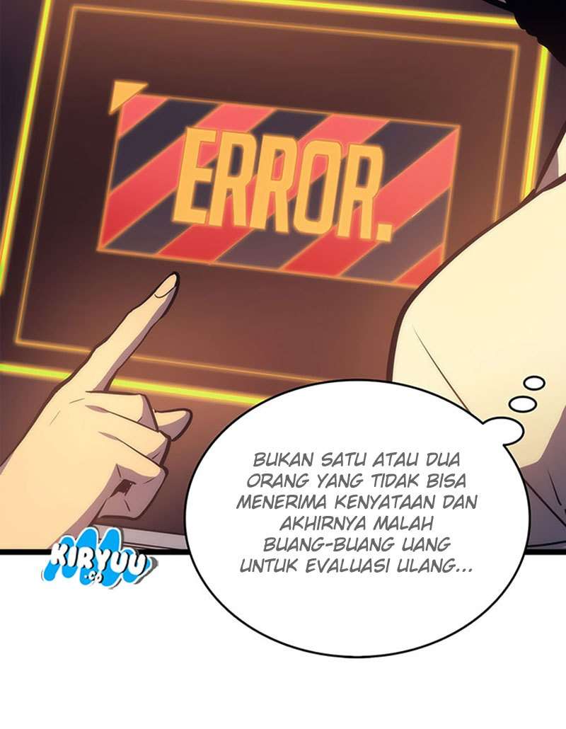 Solo Leveling Chapter 62 Bahasa Indonesia