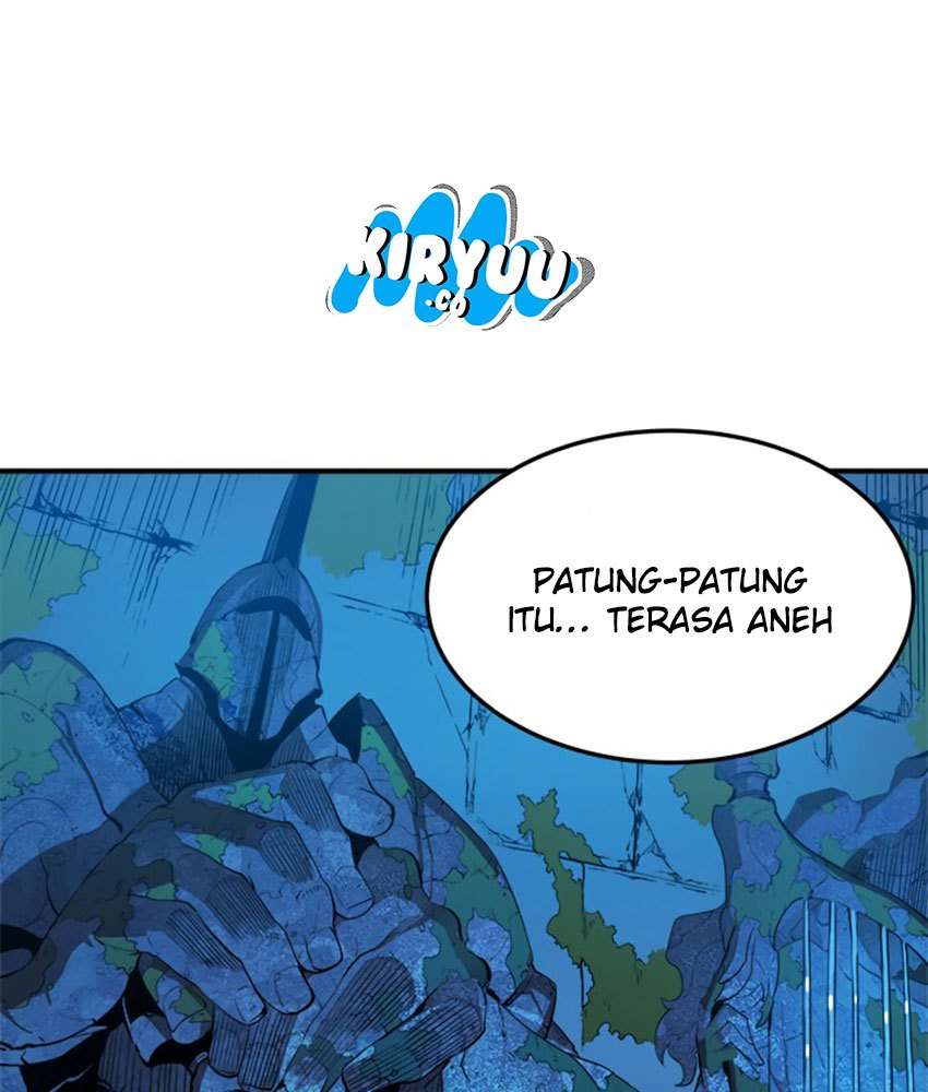 Solo Leveling Chapter 3 Bahasa Indonesia