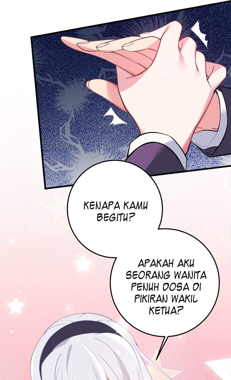 My Fake Girlfriends are using me as a Shield Chapter 02 Bahasa Indonesia