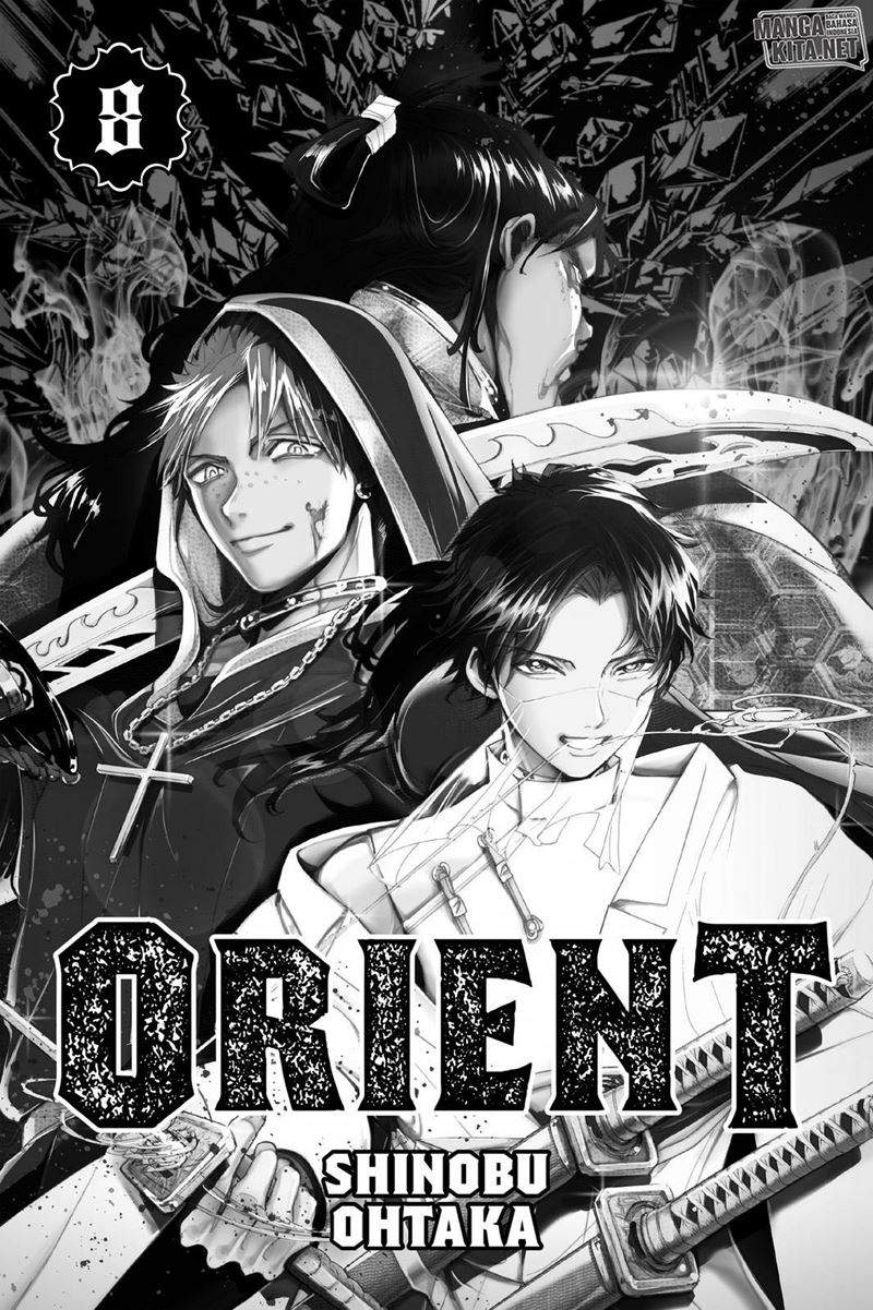 Orient Chapter 63 Bahasa Indonesia