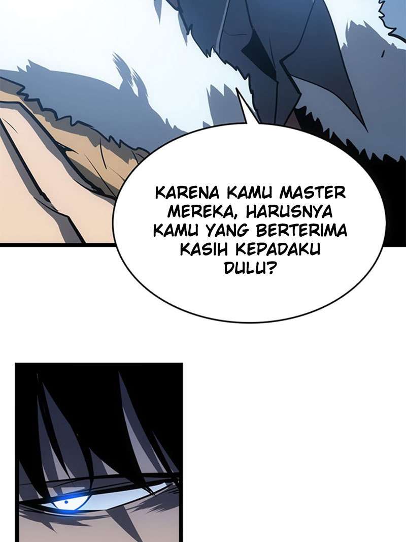 Solo Leveling Chapter 55 Bahasa Indonesia