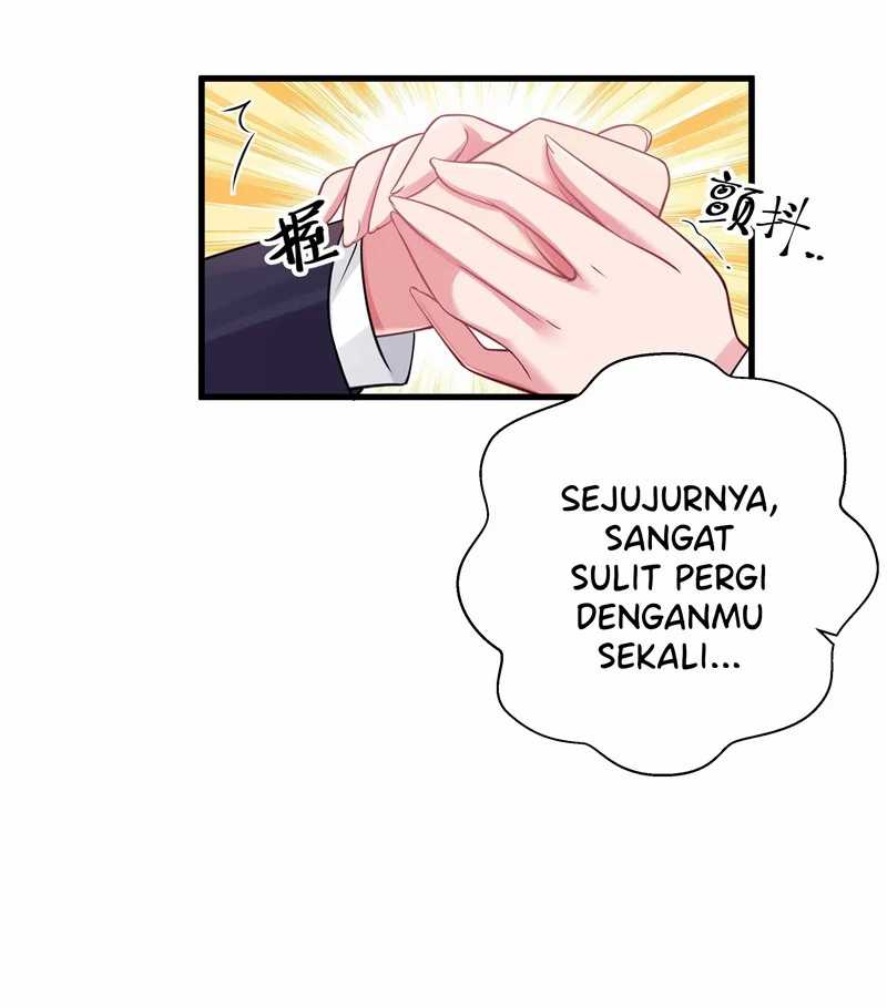 My Fake Girlfriends are using me as a Shield Chapter 15 Bahasa Indonesia