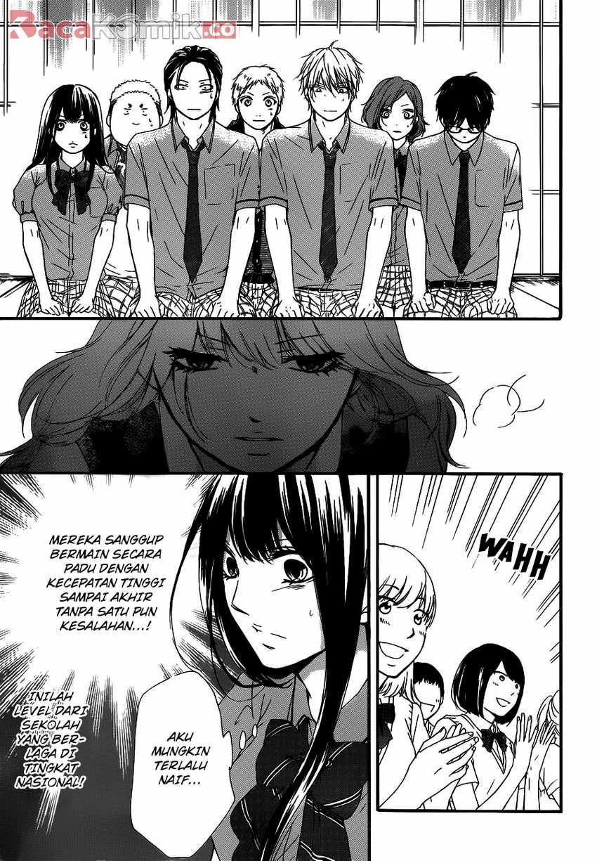 Kono Oto Tomare! Chapter 16 Bahasa Indonesia