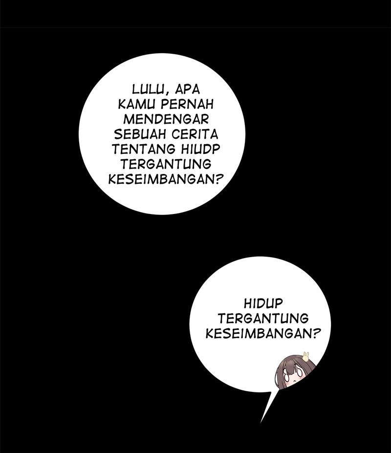 My Fake Girlfriends are using me as a Shield Chapter 12 Bahasa Indonesia