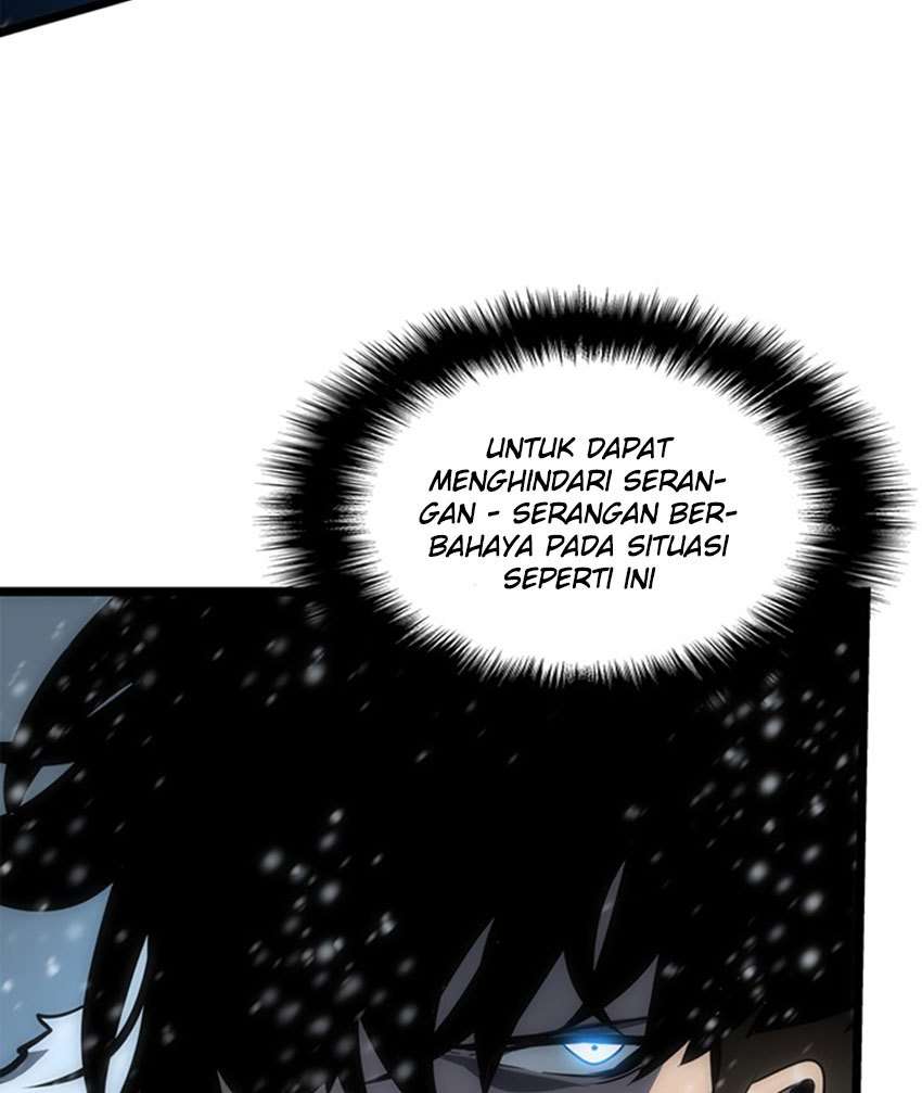 Solo Leveling Chapter 54.1 Bahasa Indonesia