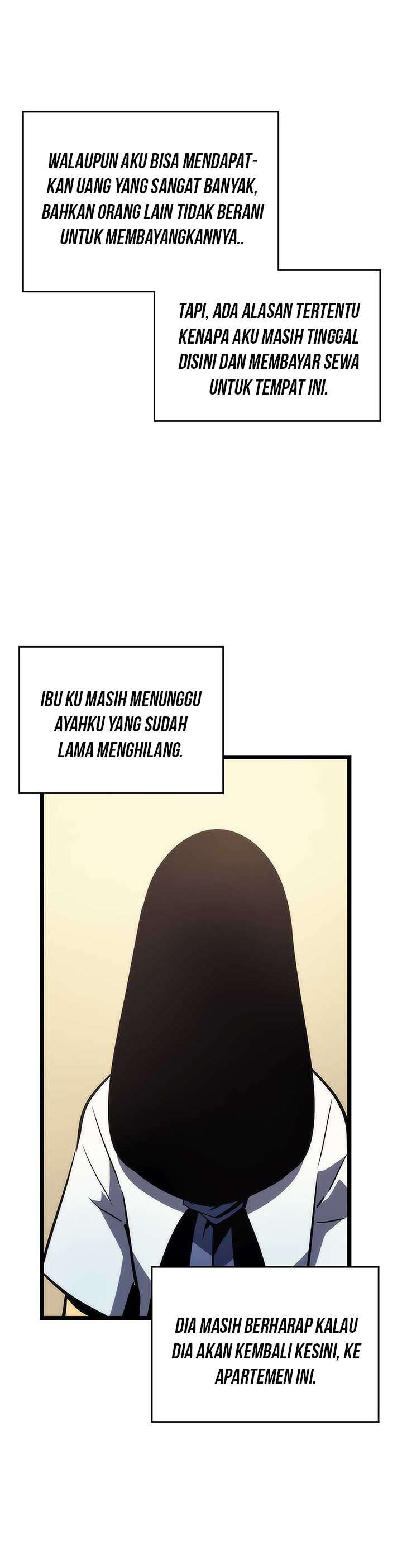 Solo Leveling Chapter 94 Bahasa Indonesia