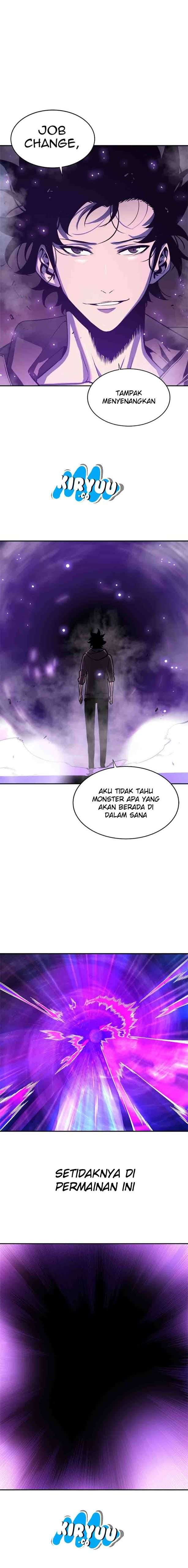 Solo Leveling Chapter 37 Bahasa Indonesia