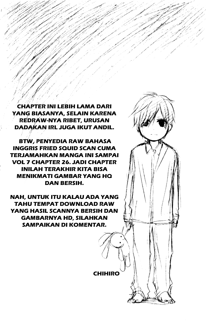 Kono Oto Tomare! Chapter 23 Bahasa Indonesia