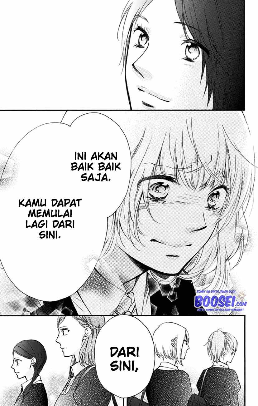 Kono Oto Tomare! Chapter 54 Bahasa Indonesia