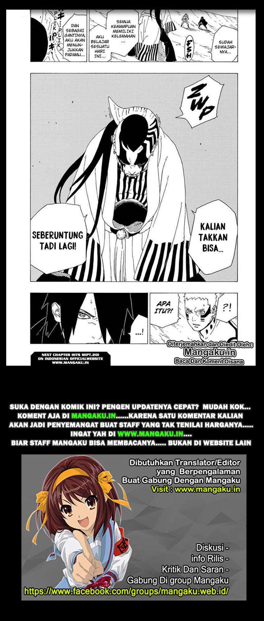 Boruto: Naruto Next Generations Chapter 37.2 Bahasa Indonesia