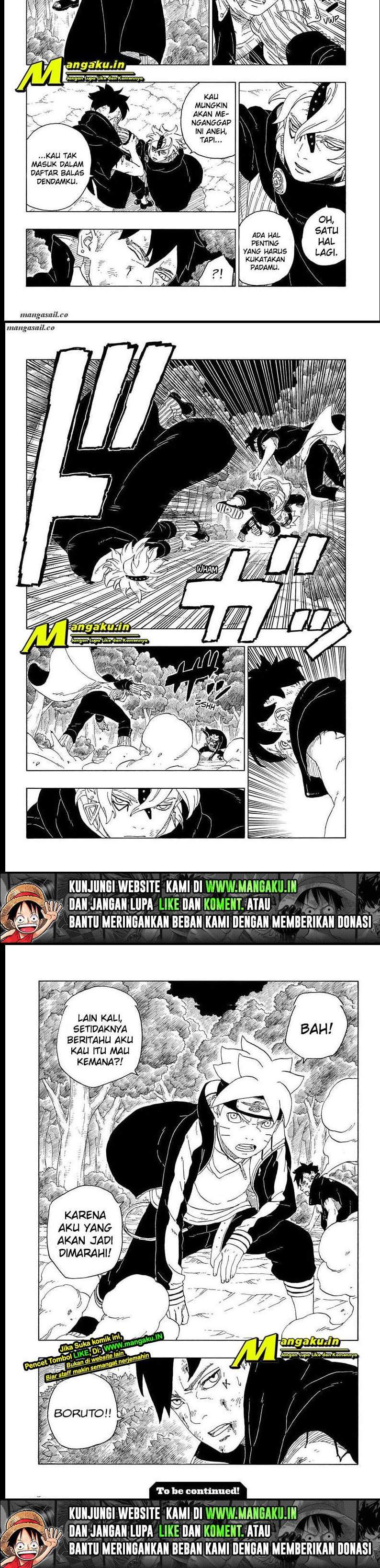 Boruto: Naruto Next Generations Chapter 62.2 Bahasa Indonesia