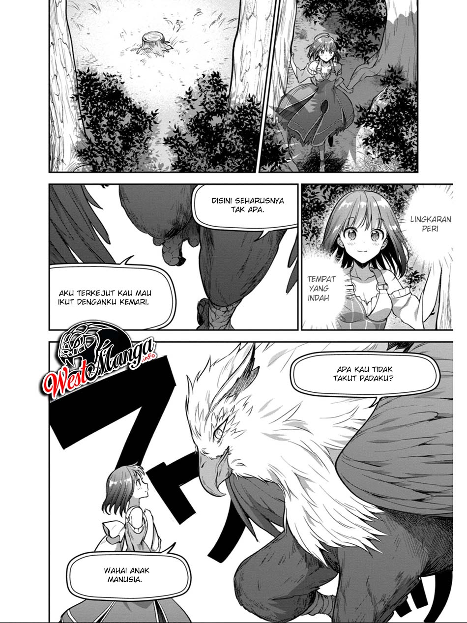 Next Life Chapter 16 Bahasa Indonesia