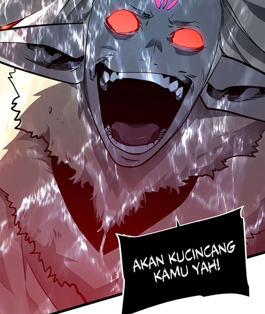 Solo Leveling Chapter 54 Bahasa Indonesia