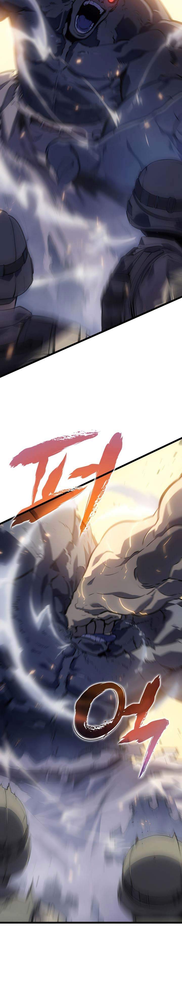 Solo Leveling Chapter 172 Bahasa Indonesia